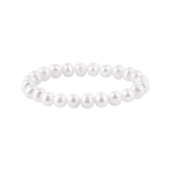 Pearl bracelet bundle - Picture 1 of 2